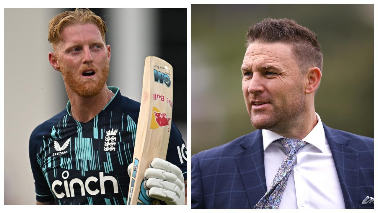 Brendon McCullum backs Stokes' decision to retire from ODIs